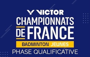 Championnat de France Jeunes 2026