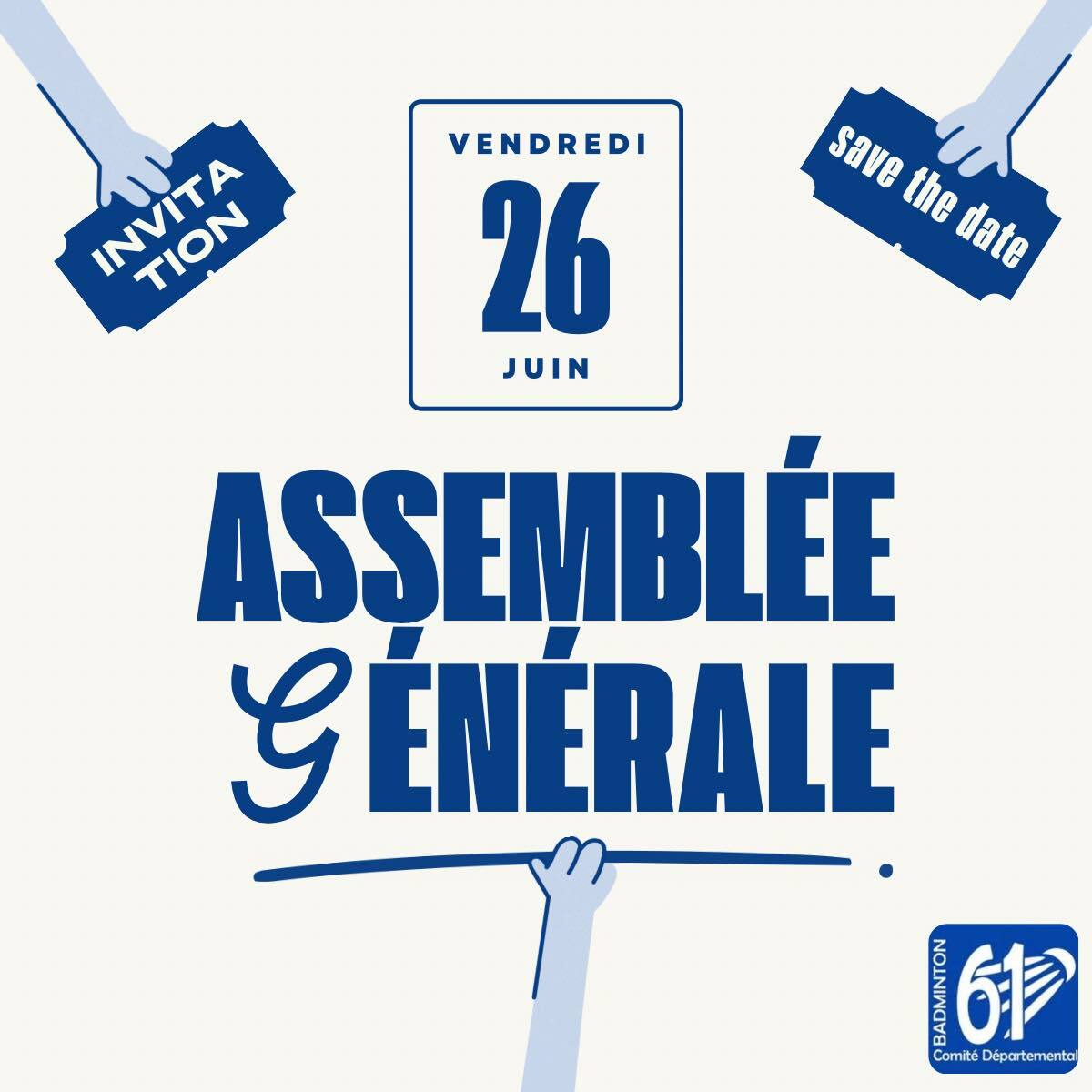 Assemblée Générale