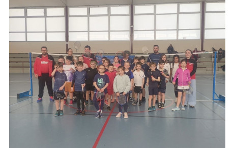 Plateau Minibad n°2