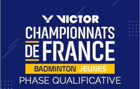 Championnat de France Jeunes 2026