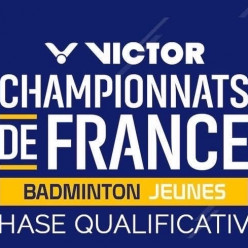 Championnat de France Jeunes 2026